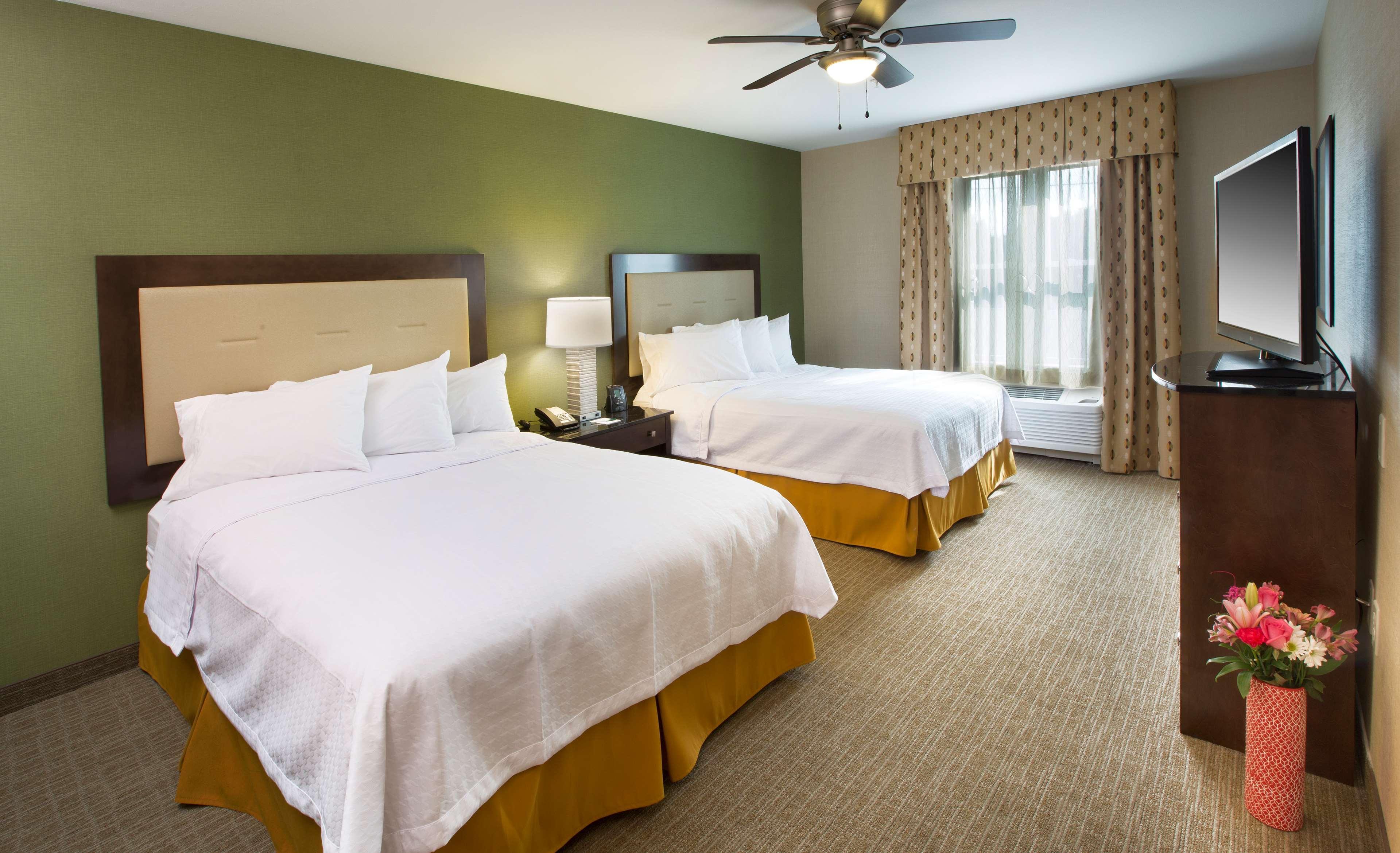 Homewood Suites By Hilton Newport-Middletown Esterno foto