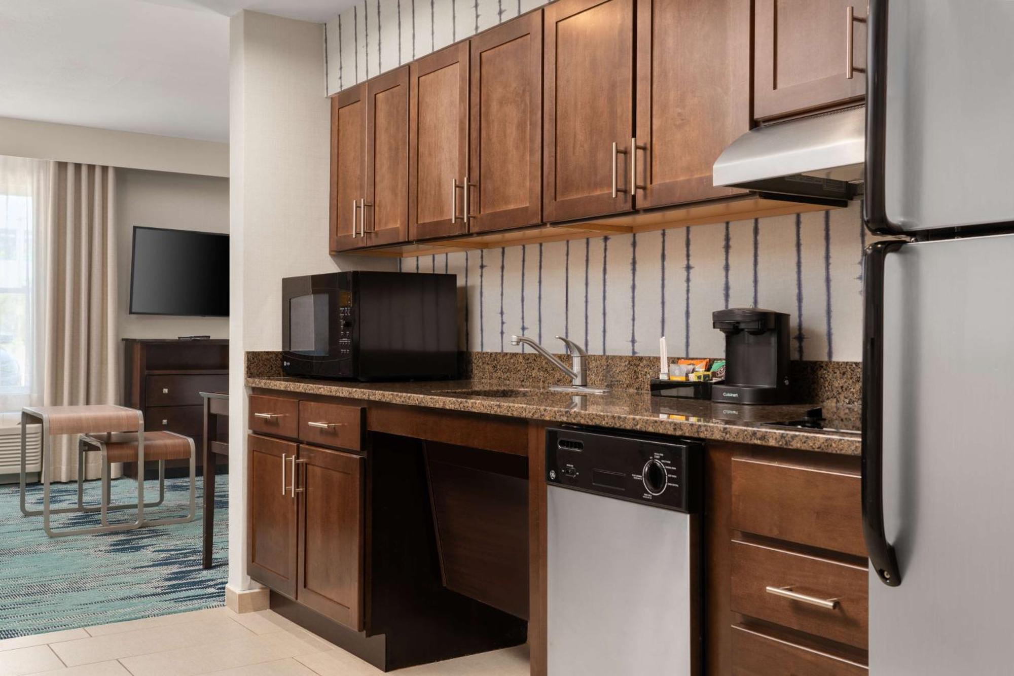 Homewood Suites By Hilton Newport-Middletown Esterno foto