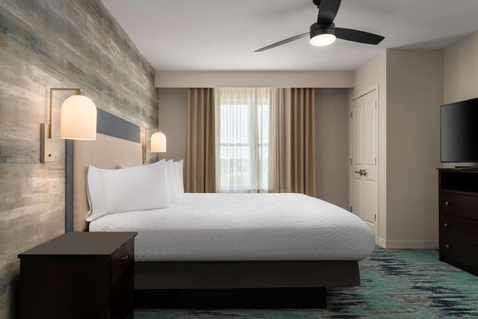 Homewood Suites By Hilton Newport-Middletown Esterno foto
