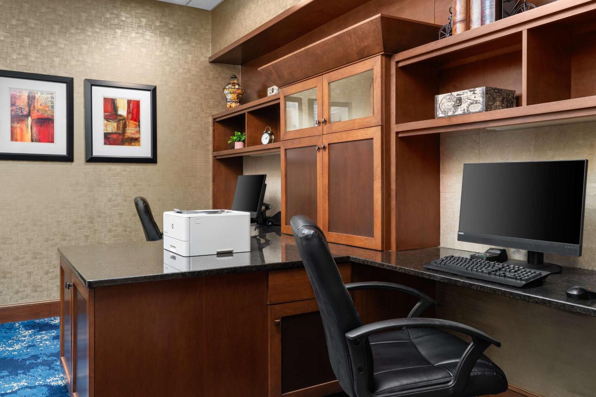 Homewood Suites By Hilton Newport-Middletown Esterno foto