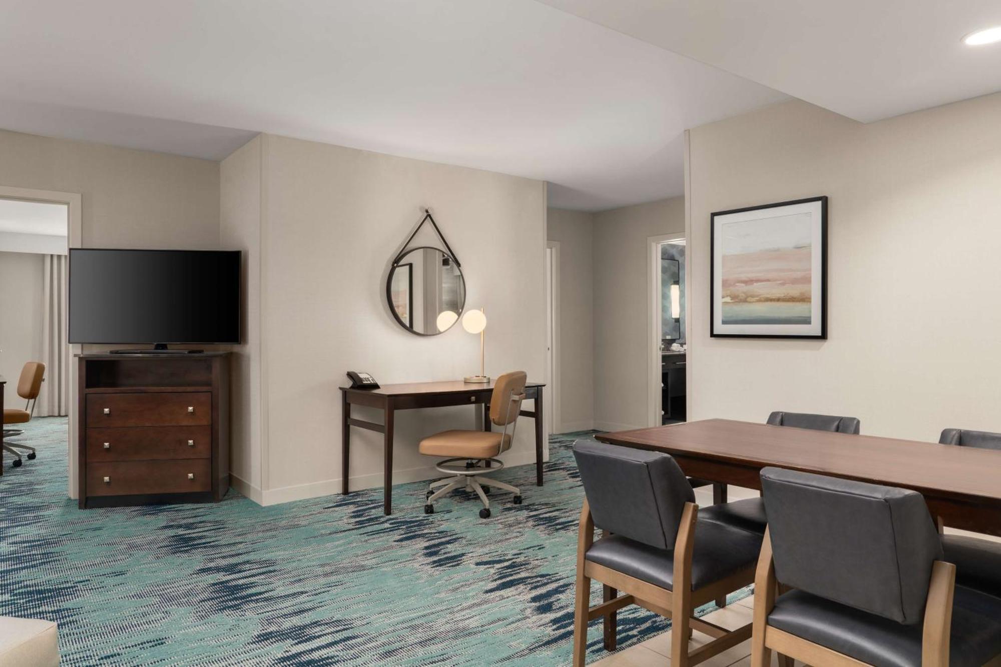Homewood Suites By Hilton Newport-Middletown Esterno foto