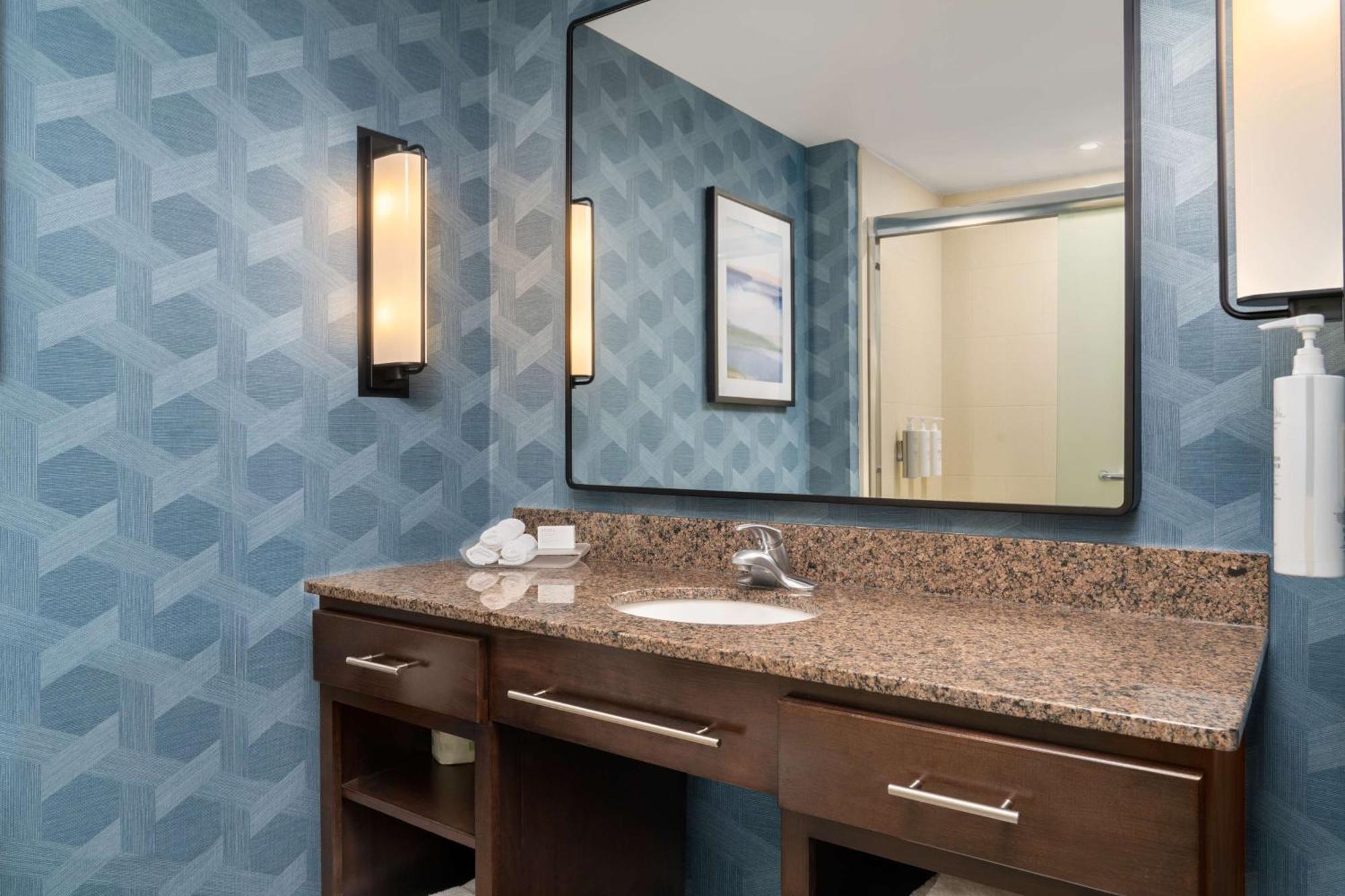Homewood Suites By Hilton Newport-Middletown Esterno foto