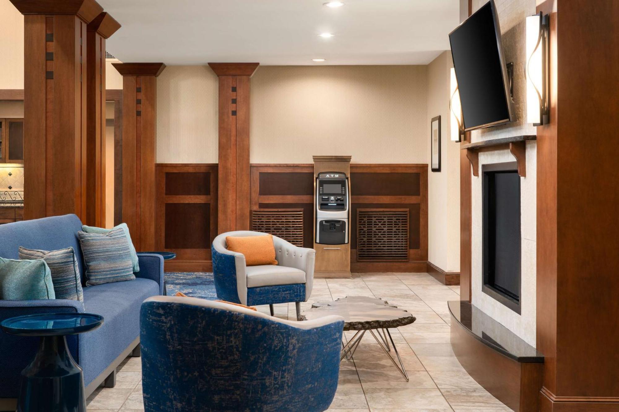 Homewood Suites By Hilton Newport-Middletown Esterno foto