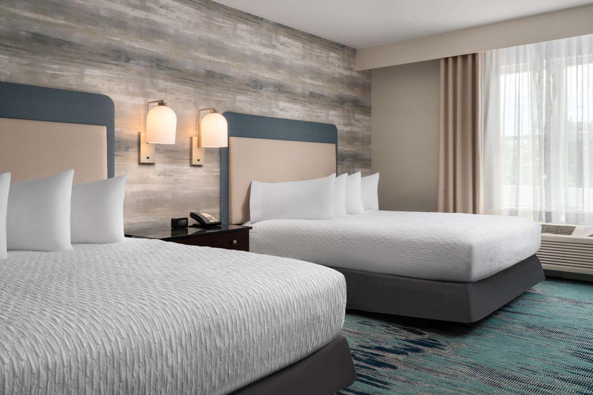 Homewood Suites By Hilton Newport-Middletown Esterno foto