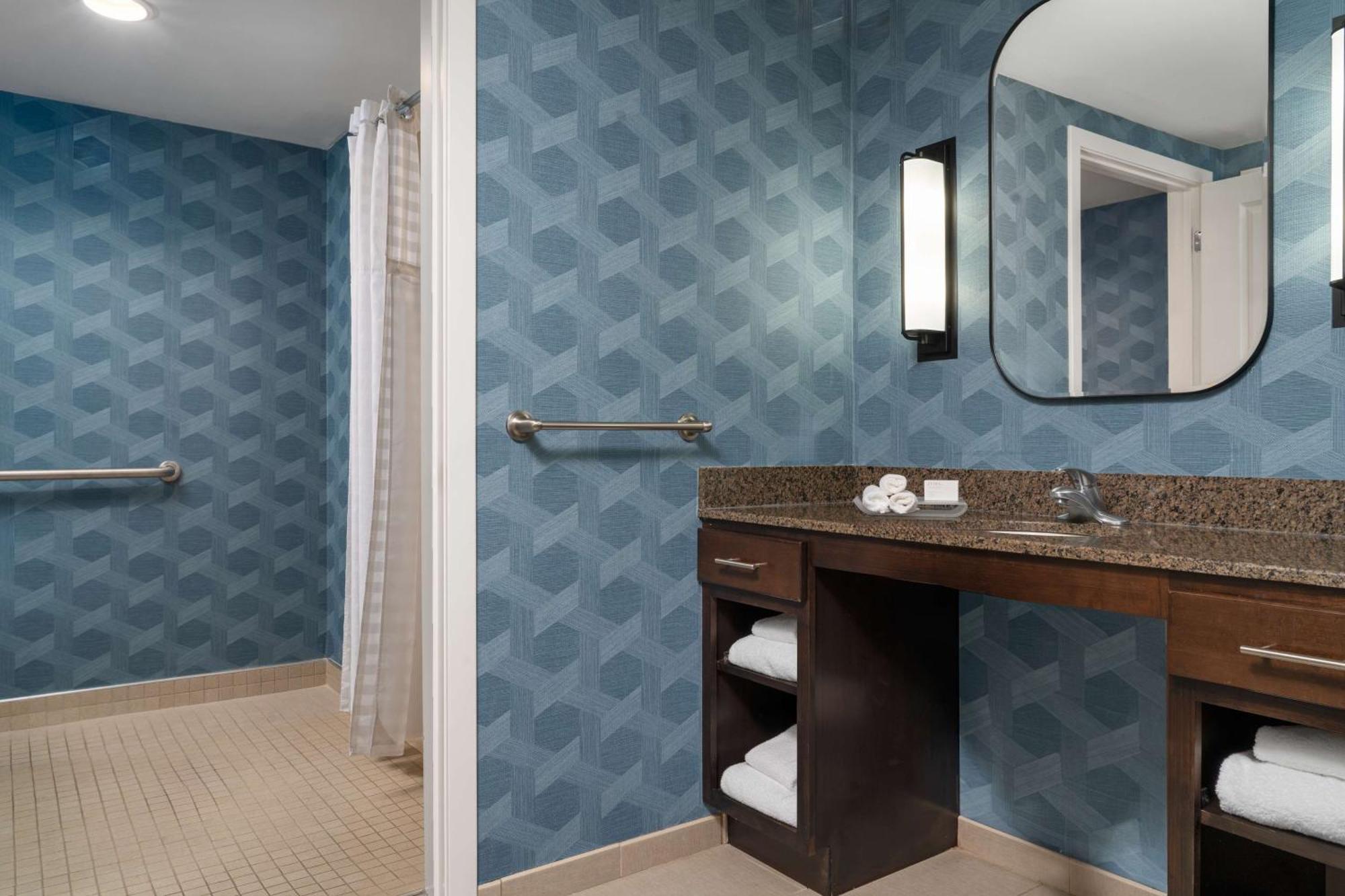 Homewood Suites By Hilton Newport-Middletown Esterno foto