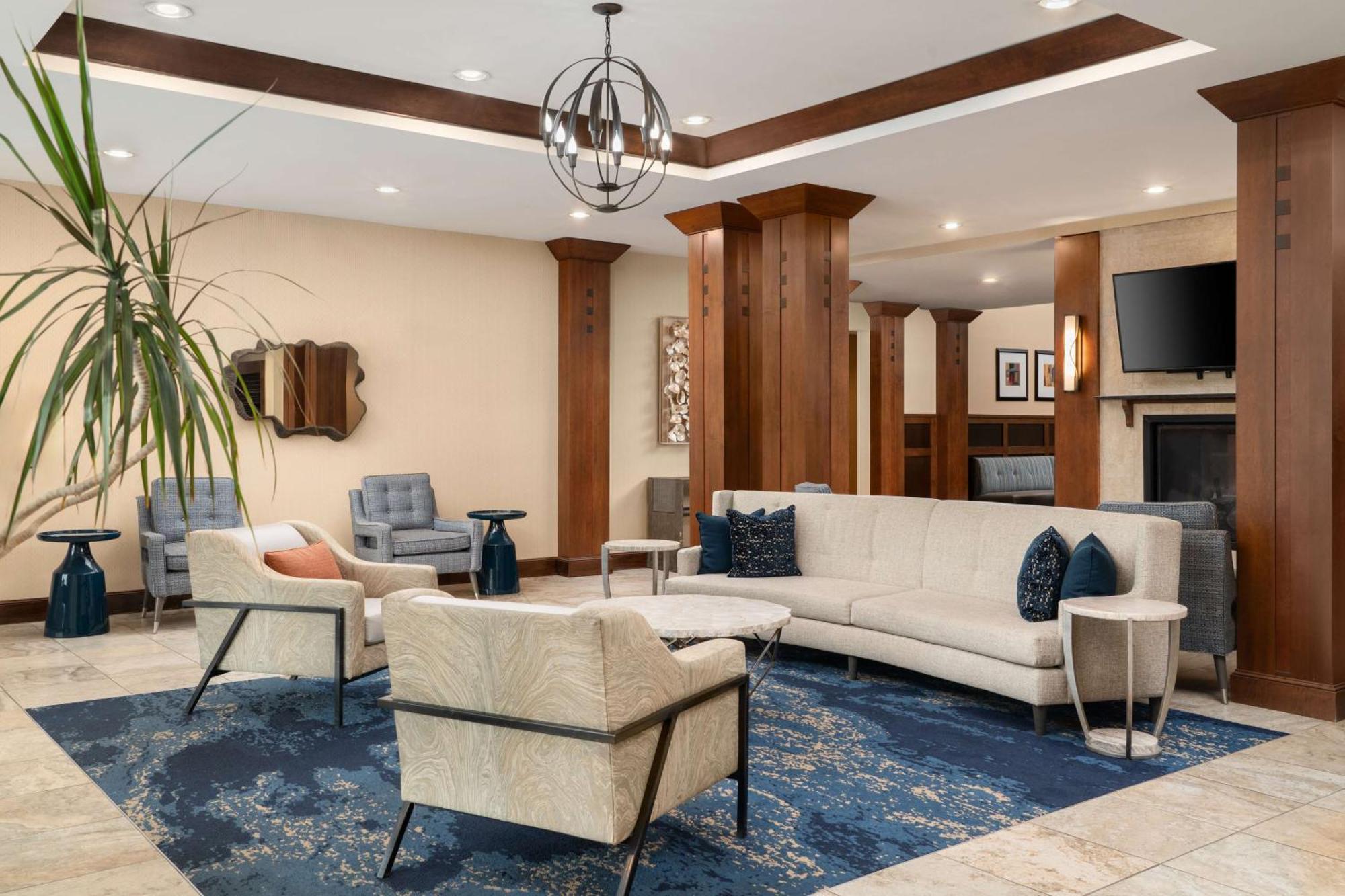 Homewood Suites By Hilton Newport-Middletown Esterno foto